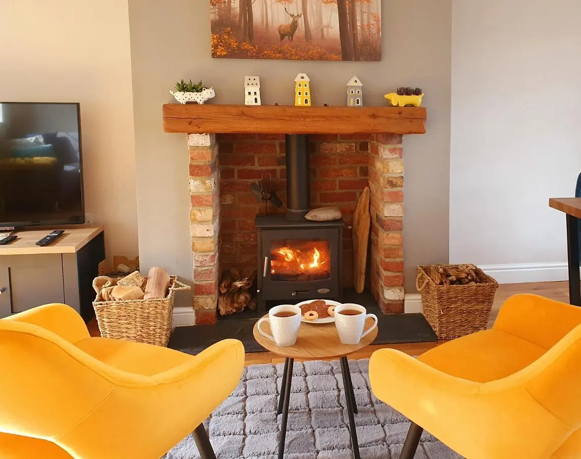 Holiday home Luxury Coastal Retreat Villa Loftus