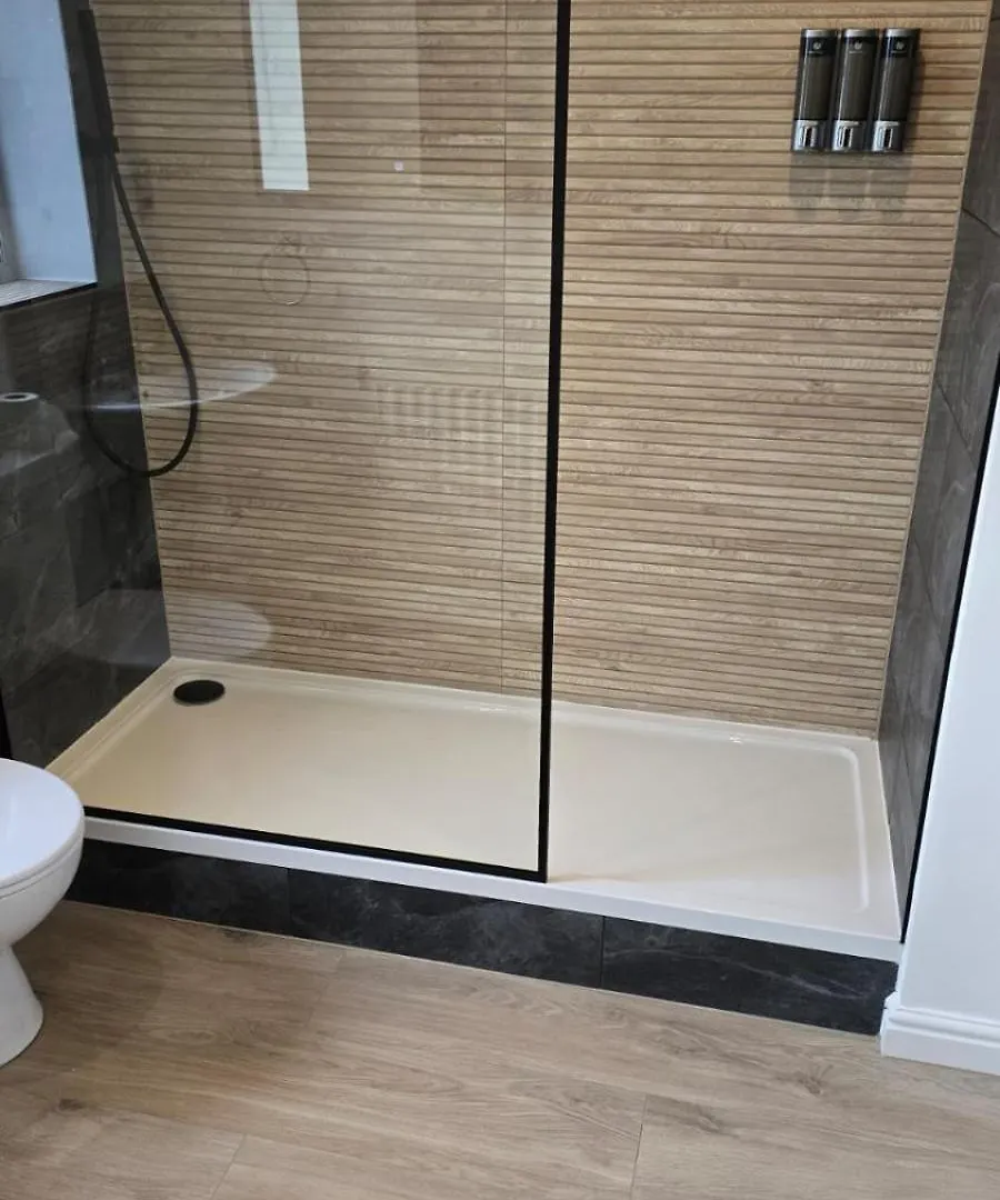 Luxury Coastal Retreat Villa Loftus United Kingdom