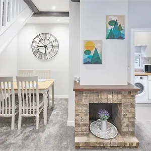 Host & - Hedley Holiday home