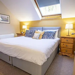 Middehus Holiday home
