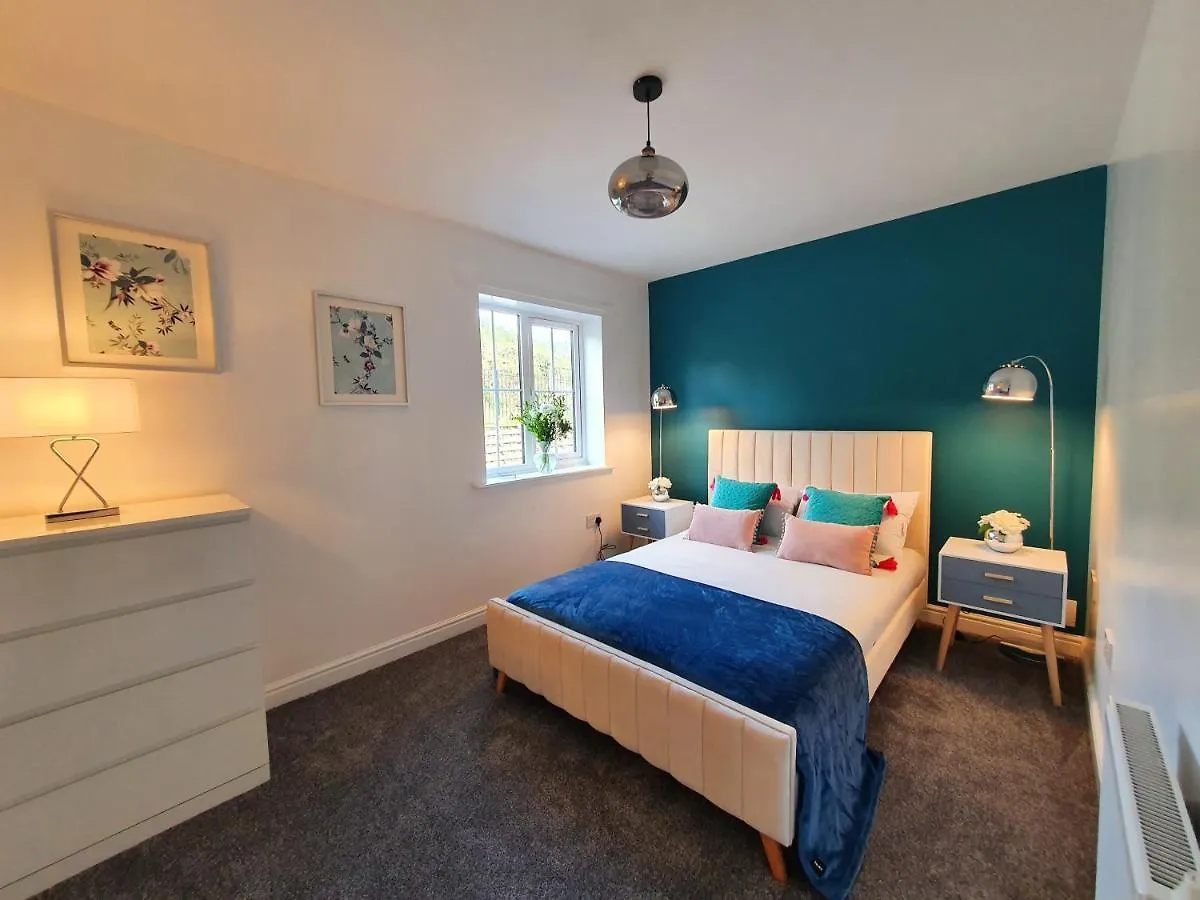 Holiday home Luxury Coastal Retreat Villa Loftus