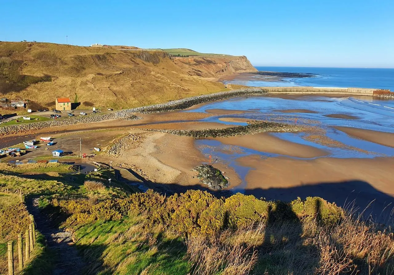 Holiday home Luxury Coastal Retreat Villa Loftus